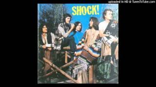 Shock! - There Is A Woman