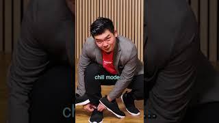 Shoes With No Soles | If Shark Tank Was Asian Season 3