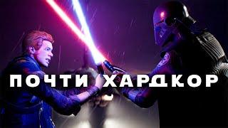 Весь сюжет Star Wars Jedi: Fallen Order