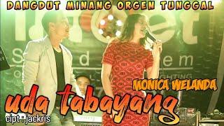 MONICA WELANDA - UDA TABAYANG - DANGDUT ORGEN TUNGGAL / IMOET SOUND SYSTEM