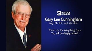 KTVO remembers one of its own