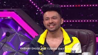 Tribute to Neha Kakkar, Tony Kakkar and Honey Singh by all Super Dancers