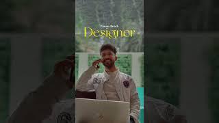 Designer ️️