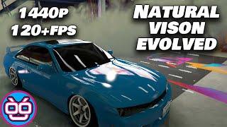 How to install and use Natural Vision Evolved in GTA5 Fivem (2022)