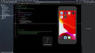 Swift ile Mobil Uygulama Serisi 13/20 | Use Web APIs and JSON Data (Part 2)