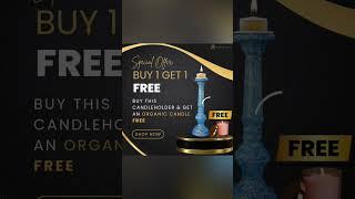 Steal Deal Alert! Buy 1 Get 1 FREE