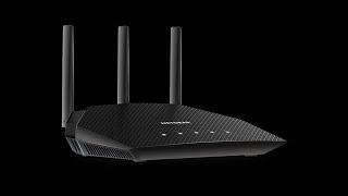 How to install a Netgear Nighthawk Router