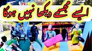 ayoub park  // Pakistan ayoub park // ayoub park museum // shina TV // Saleem sahfi // Vlog