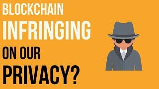 Blockchain Is Used For Data Collection and Tracking?