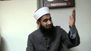 A Lecture On Defeating Social Illnesses by Imam Muhammad Asim Hussain