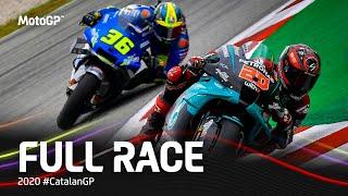 2020 #CatalanGP | MotoGP™ Full Race