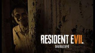 Resident Evil 7 Russian Language Voice over Fix  |