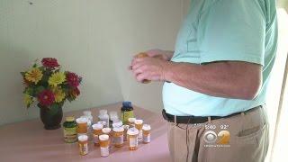 Pill Packs Organize Medications