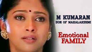 M. Kumaran Son of Mahalakshmi | Jayam Ravi | Asin | Vivek | Emotional Scene 4K (English-Subtitle )