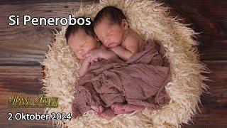 Si Penerobos 2 Oktober 2024