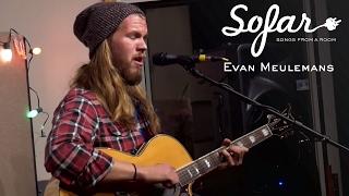 Evan Meulemans - Wisconsin | Sofar Rochester