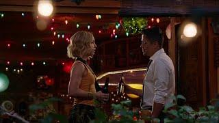 Thomas Magnum & Juliet Higgins | Magnum PI 2x13