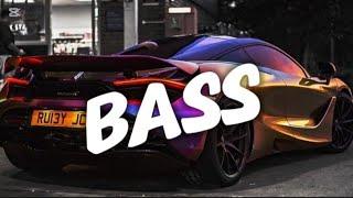 BASS BOOSTED SONGS 2025   CAR MUSIC MIX 2025  BASS MUSIC MIX 2025