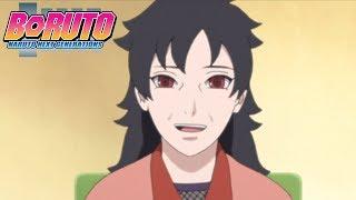 Aunt Kurenai | Boruto: Naruto Next Generations