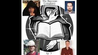 The Bayesian Conspiracy #3 – Interview with Eliezer Yudkowsky