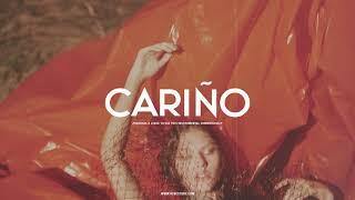 Rosalia x J Balvin Type Beat - "CARIÑO" | Dancehall Type Beat 2023