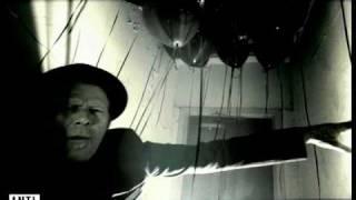 Tom Waits - "God's Away On Business"