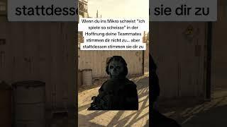 Wenn deine Teammates gnadenlos ehrlich sind  #gaming #gamer #games #meme #memes #gamingmemes