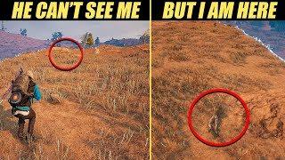 The Best CHEAP CAMOUFLAGE OUTFIT in PUBG [0.06] for MIRAMAR MAP | Battlegrounds Strategy Tips