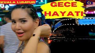   KUALA LUPPUR'DA AZGIN KIZ BENİ ZORLA GÖTÜRDÜ!! MALEZYA GECE HAYAT'I!! MALEZYA/KUALA LUMPUR 《39》