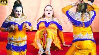 Sohniya Had Muk Gai | Fareeha Khan | Hot Mujra | Mujra Studio Punjabi