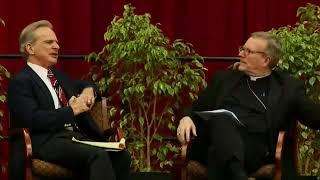 William Lane Craig explains why he is not a Catholic