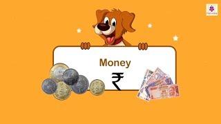 Money - Indian Rupees | Mathematics Book B | Periwinkle