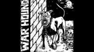 WARHOUND - For The Hounds 2010 [FULL ALBUM]