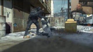 ELPRESADOR COD GHOSTS RAGE PART 1