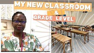 WE DID A LOT OF WORK THIS WEEK TO GET THINGS READY FOR MY SECOND SET OF KIDDOS||WEEKLY TEACHER VLOG