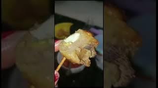 SOMAY RASA DAGING TIKUS DI MOROWALI