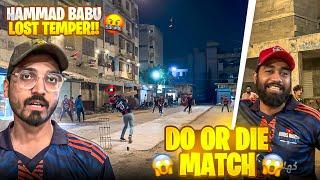 High-pressure chase | Nail-Biting Do or Die Match