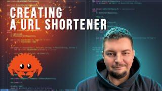 Пишу сервис URL Shortener | TDD и CQRS на языке RUST #code #programming #программирование