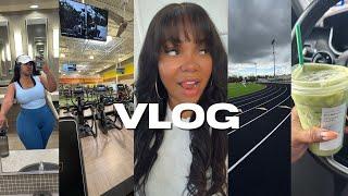 CHEAT BACK SIS… PETTY ALL 2025 •BW GET JUDGED FOR EVERYTHING • NEW FAVE HAIRSTYLE | Gina Jyneen VLOG