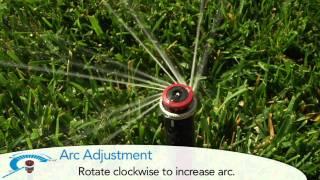 MP Rotator Series: How to Adjust Hunter's MP Rotator