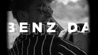 STROB - BENZ DA [Official Video] prod. by Getzh