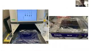 Fluorescent nucleic acid stains & fluorescence basics