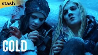 Cold | Survival Thriller | Full Movie | Felice Herrig