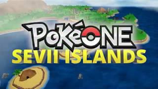 Sevii Islands Trailer