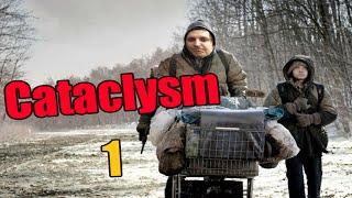 Cataclysm: Dark Days Ahead #1 (стрим от 16.10.20)