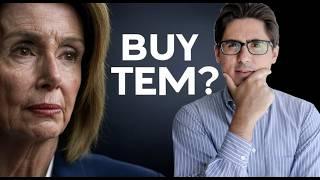 Nancy Pelosi Bought Tempus AI (TEM stock): Best Medical AI Stock?