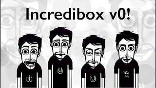 Incredibox v0, “The Original” Comprehensive Review 