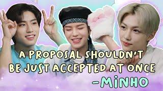 video call event edition | stray kids moments i can't stop thinking about