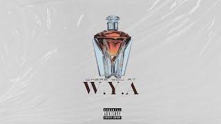 Stallyano - Wya (Audio) ft. K.Kila