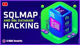 CRACK a Database | SQL Injection with SQLMap on Kali Linux (3.5 Minutes) | Tutorial!